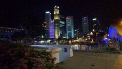 Boat Quay Conservation Area (D1), Shop House #568050801